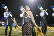West Henderson Marching Band (BR3_0423)