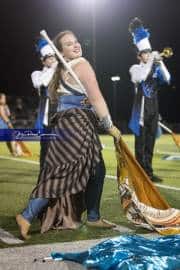 West Henderson Marching Band (BR3_0424)