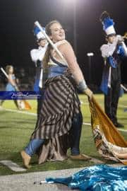West Henderson Marching Band (BR3_0428)