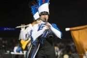 West Henderson Marching Band (BR3_0431)
