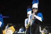 West Henderson Marching Band (BR3_0435)