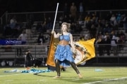 West Henderson Marching Band (BR3_0443)