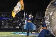 West Henderson Marching Band (BR3_0449)