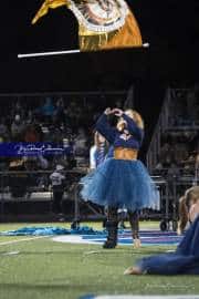 West Henderson Marching Band (BR3_0454)