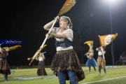 West Henderson Marching Band (BR3_0463)