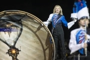 West Henderson Marching Band (BR3_0483)