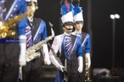 West Henderson Marching Band (BR3_0494)