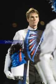 West Henderson Marching Band (BR3_0509)