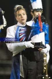 West Henderson Marching Band (BR3_0512)