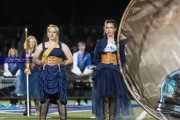 West Henderson Marching Band (BR3_0518)