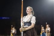 West Henderson Marching Band (BR3_0522)