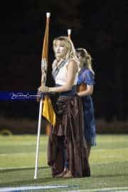 West Henderson Marching Band (BR3_0529)