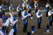 West Henderson Marching Band (BR3_8141)