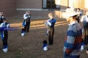 West Henderson Marching Band (BR3_8144)