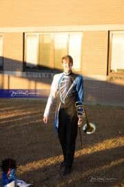 West Henderson Marching Band (BR3_8157)
