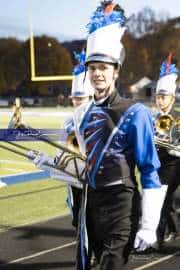 West Henderson Marching Band (BR3_8249)