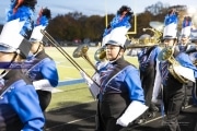 West Henderson Marching Band (BR3_8266)
