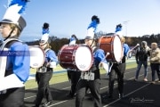 West Henderson Marching Band (BR3_8279)
