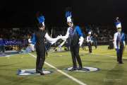 West Henderson Marching Band (BR3_9844)