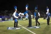 West Henderson Marching Band (BR3_9855)