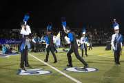 West Henderson Marching Band (BR3_9867)