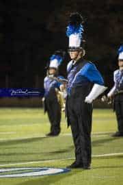 West Henderson Marching Band (BR3_9882)