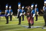 West Henderson Marching Band (BR3_9906)