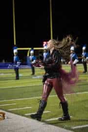 West Henderson Marching Band (BR3_9939)