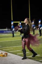 West Henderson Marching Band (BR3_9945)