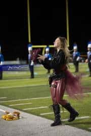 West Henderson Marching Band (BR3_9947)