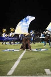 West Henderson Marching Band (BR3_9966)