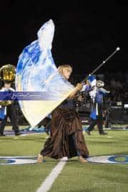 West Henderson Marching Band (BR3_9968)