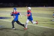 Football: North Davidson at West Henderson Rd. 1 (BR3_1540)