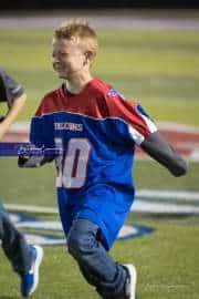 Football: North Davidson at West Henderson Rd. 1 (BR3_1543)