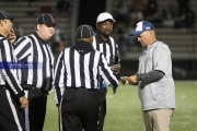 Football: North Davidson at West Henderson Rd. 1 (BR3_1560)