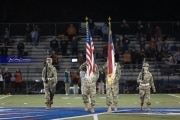 Football: North Davidson at West Henderson Rd. 1 (BR3_1575)