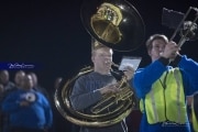 Football: North Davidson at West Henderson Rd. 1 (BR3_1590)