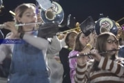 Football: North Davidson at West Henderson Rd. 1 (BR3_1593)