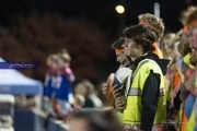 Football: North Davidson at West Henderson Rd. 1 (BR3_1601)
