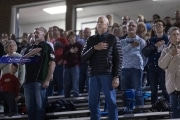 Football: North Davidson at West Henderson Rd. 1 (BR3_1612)