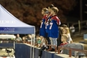 Football: North Davidson at West Henderson Rd. 1 (BR3_1618)