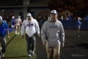 Football: North Davidson at West Henderson Rd. 1 (BR3_1630)
