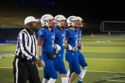 Football: North Davidson at West Henderson Rd. 1 (BR3_1666)