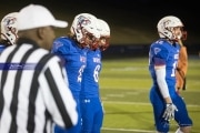 Football: North Davidson at West Henderson Rd. 1 (BR3_1674)