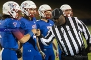 Football: North Davidson at West Henderson Rd. 1 (BR3_1681)