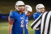 Football: North Davidson at West Henderson Rd. 1 (BR3_1685)