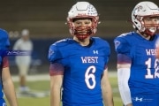 Football: North Davidson at West Henderson Rd. 1 (BR3_1688)