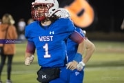 Football: North Davidson at West Henderson Rd. 1 (BR3_1715)