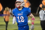 Football: North Davidson at West Henderson Rd. 1 (BR3_1720)