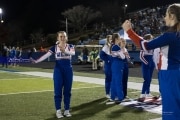 Football: North Davidson at West Henderson Rd. 1 (BR3_1730)